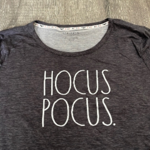 Hocus Pocus Pajama Set - NWT - Rae Dunn - Medium - Picture 5 of 8